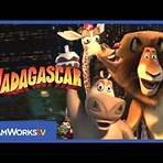 Madagascar Film Series5