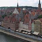 webcam gdansk old town3