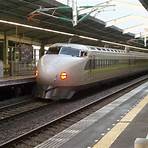 bullet train speed5