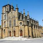 St. Joseph Cathedral (Columbus, Ohio) wikipedia5