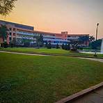 C. V. Raman Global University1