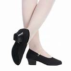 Ballet Shoes1