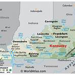 where is lincolnshire kentucky on the map of kentucky tennessee2