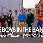 the boys in the band netflix2
