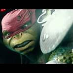 Teenage Mutant Ninja Turtles: Out of the Shadows2