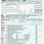 what is form 1040 series4