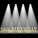 Where can I find 50th birthday stock photos?1