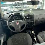 fiat siena 2010 prata5