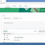 google classroom for students login3