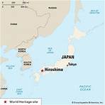hiroshima japan map5