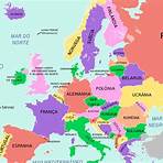 mapa europa em portugues2