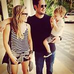 mike comrie and hilary duff5