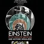 Albert Einstein Film1