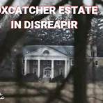 What happened to Foxcatcher Farm?2
