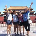 Forbidden City Electronic1