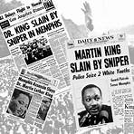 martin luther king morte2