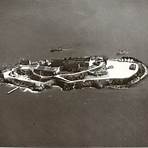 why was fort alcatraz important in the civil war history channel game4