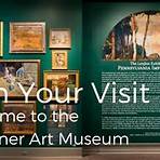 where is the michener art museum in doylestown pa map 1900s4
