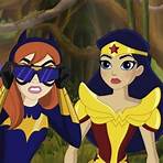 DC Super Hero Girls: Heldin des Jahres Film3