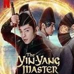 Is the yin-yang master a good movie?2