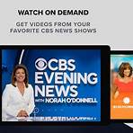 cbs news this morning live streaming3