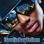 Mini Album Soulja Boy5