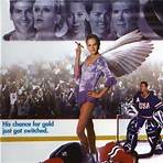 what are the best ice skating movies where ice skater hurt her knee2