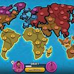 How many actions do you need to win world domination?4