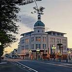 Napier, Nouvelle-Zélande1