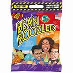 bean boozled challenge3