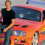 paul walker morre3