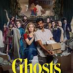 Ghosts (2019 TV series) série de televisão1