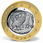 2 euro sondermünzen griechenland 20041