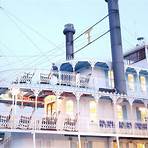twilight riverboat cruise mississippi river2