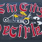 sin city deciples motorcycle club4