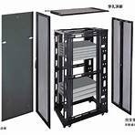 電腦櫃 伺服器櫃 server rack1