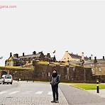 Castelo de Stirling1