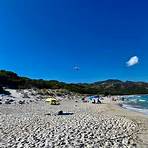 plage saleccia accès1