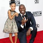 tyrese gibson children ages3