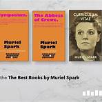 muriel spark books1