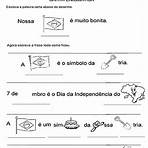 atividade independência do brasil educação infantil2