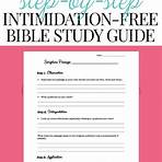 how to study the bible effectively pdf3