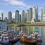 where is the granville island hotel in vancouver canada3