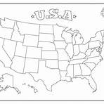 map of usa states to print4