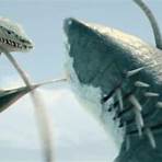Sharktopus vs. Pteracuda – Kampf der Urzeitgiganten Film4