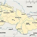checoslováquia mapa4