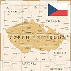 república checa geografía1