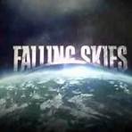 Falling Sky movie4