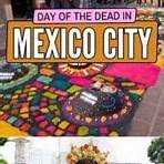 how to celebrate day of the dead in mexico1