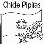 bandeira de chipre desenho4